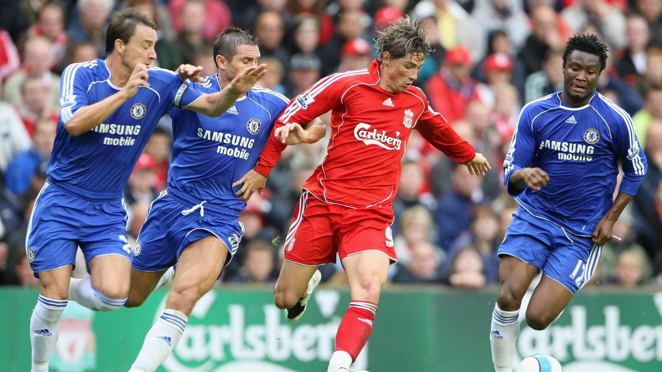 意甲焦点战之夜，乔治一锤定音，诠释何为决定性瞬间