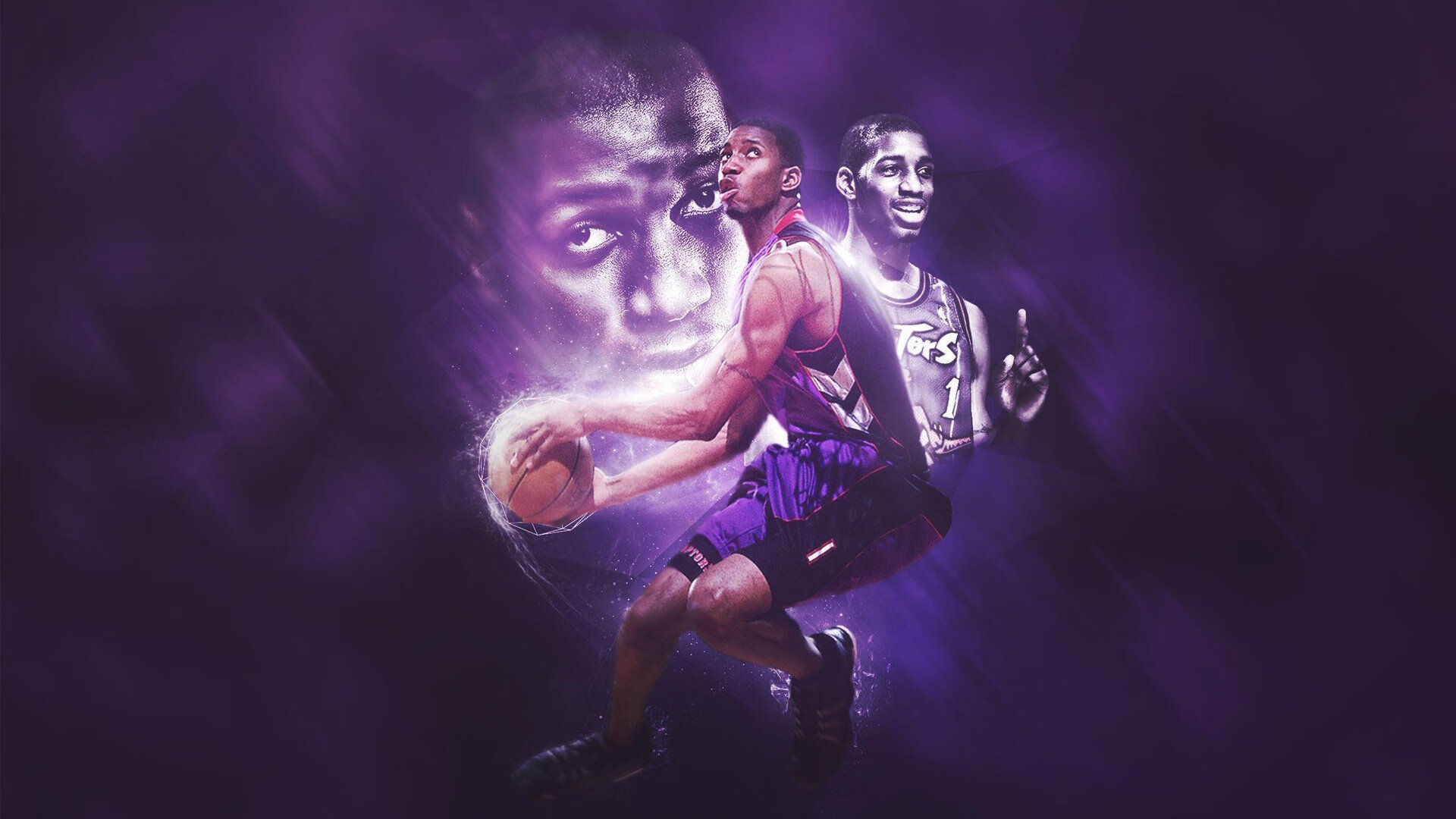 莫兰特爵士独奏，当连续得分成为撕裂防线的利刃